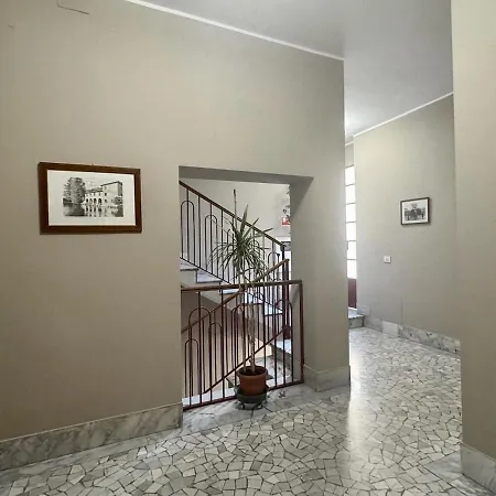Signorile Con Vista Life Διαμέρισμα