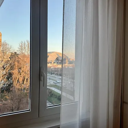 Διαμέρισμα Signorile Con Vista Life Μιλάνο